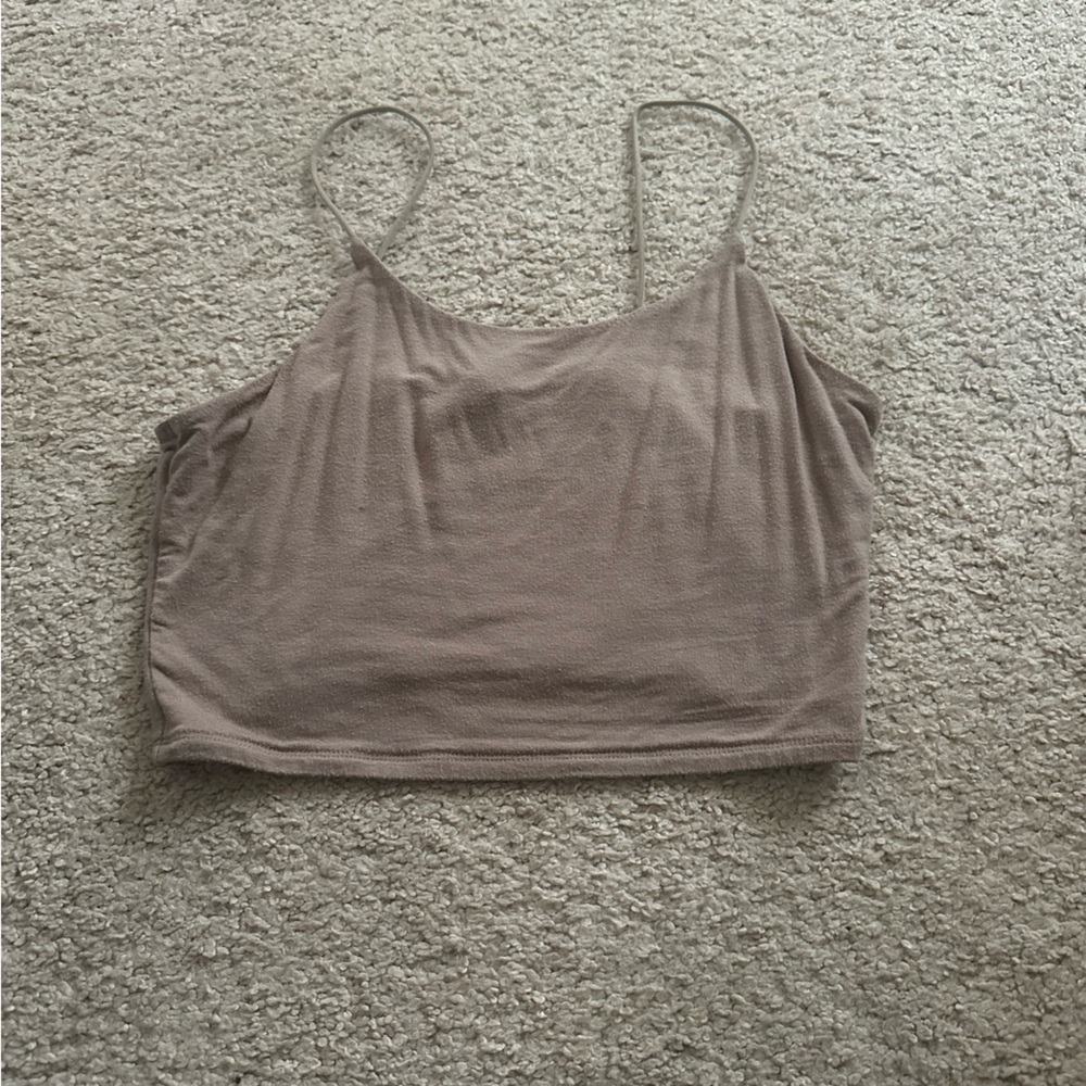 Fashionnova tank